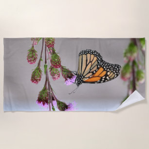 Monarch Strandtuch
