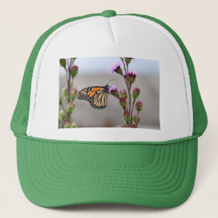 Monarch Truckerkappe