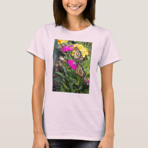 Monarch Twins #2 - T - Shirt