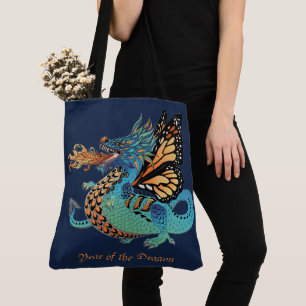 Monarchdrache