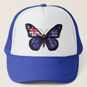 Monarchfahne Truckerkappe