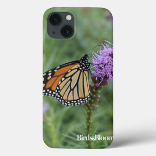 Monarchfalter Case-Mate iPhone Hülle