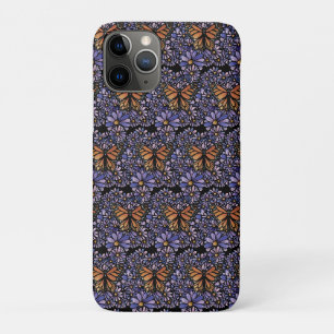 Monarchfalter Case-Mate iPhone Hülle