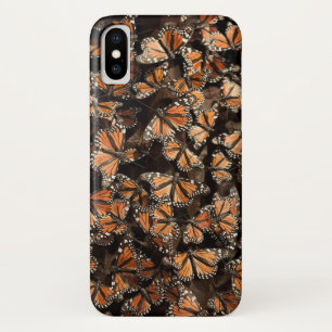 Monarchfalter Case-Mate iPhone Hülle
