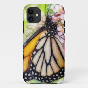 Monarchfalter-nippender Nektar Case-Mate iPhone Hülle