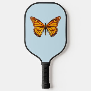 Monarchfalter Pickleball Schläger