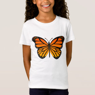 Monarchfalter T-Shirt