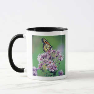 Monarchfalter Tasse