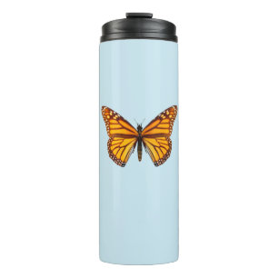 Monarchfalter Thermosbecher