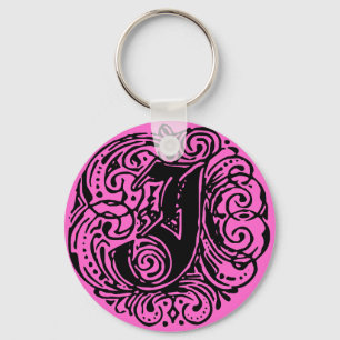 Monarchia "J" Schlüsselanhänger