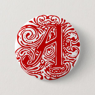 Monarchia Rot "A" Button