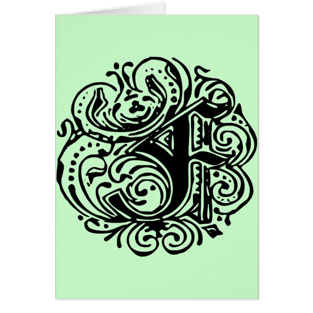 Monarchie "F" (Vorne)