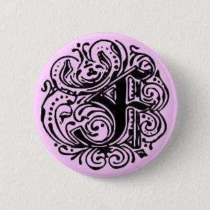 Monarchie "F" Button