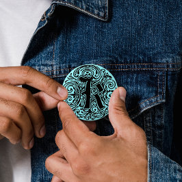 Monarchie "K" Button