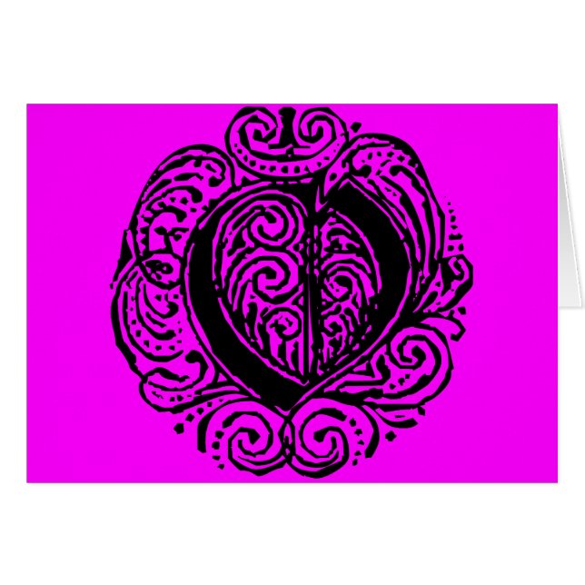 Monarchie "O" (Vorderseite (Horizontal))