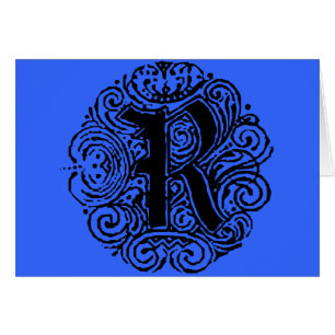 Monarchie "R"