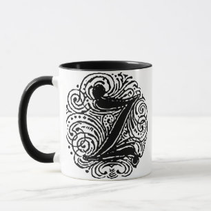 Monarchie "Z" Tasse