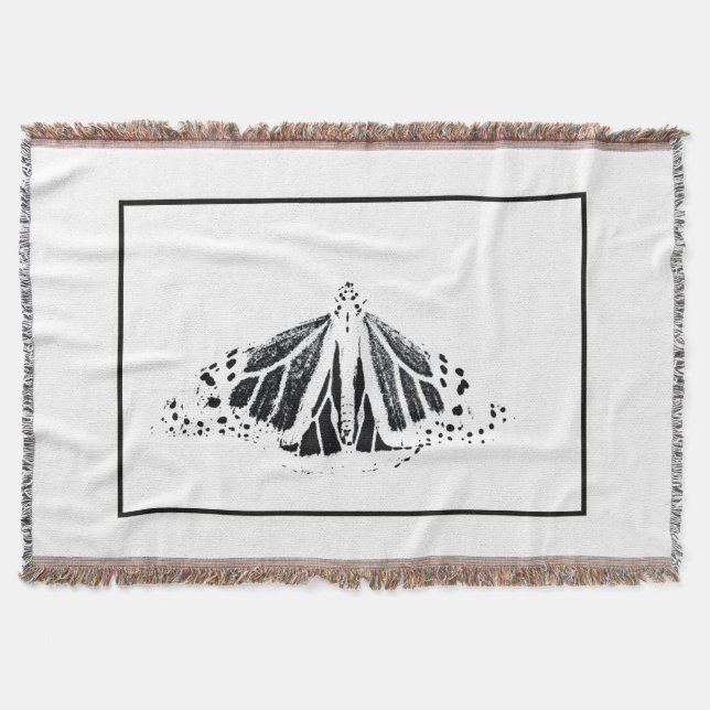 Monarchische Kontur Decke (Vorderseite)