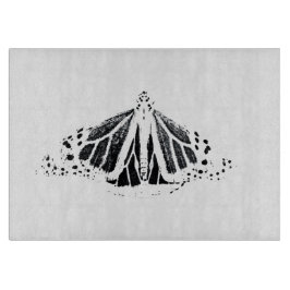 Monarchische Kontur Schneidebrett