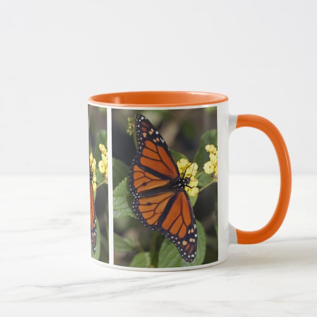 Monarchische Tasse (Rechts)
