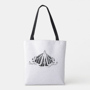 Monarchschmetterling-Kontur