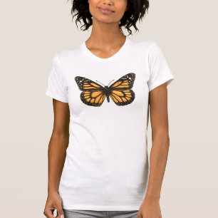 Monarchschmetterling T-Shirt