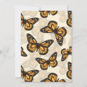 Monarchschmetterlinge