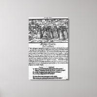 Monat April, von 'The Shepherdes Calender