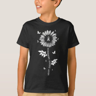 Monat der Bewusstseinsbildung bei Herzkrankheiten T-Shirt