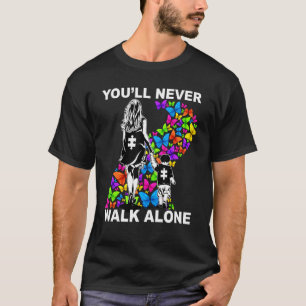 Monat der psychischen Aufklärung T-Shirt