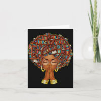 Monat der schwarzen Geschichte Afro Buchliebhaber 