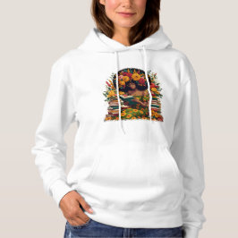 Monat der Schwarzen Geschichte Hoodie