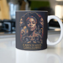 Monat der Schwarzen Geschichte