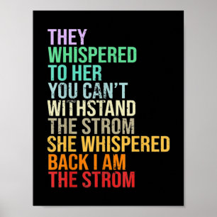 Monat der Schwarzen Geschichte Poster