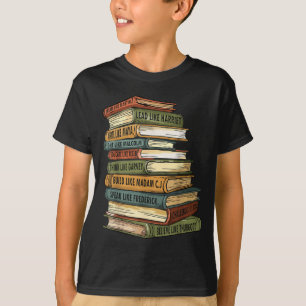 Monat der Schwarzen Geschichte Schwarze Geschichte T-Shirt