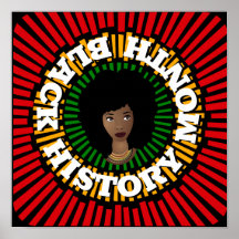 Monat der schwarzen Geschichte, Sonnenstrahlen, sc