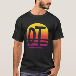 Monat des Arbeitstherapeuten T-Shirt