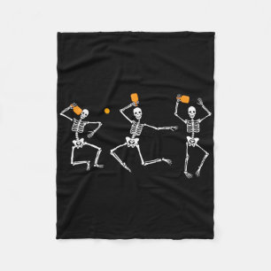 Monat des Gewahrsams bei T1- und T2-Diabetikern 1 Fleecedecke