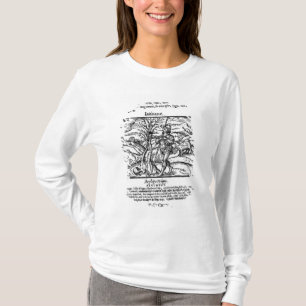 Monat Januar T-Shirt