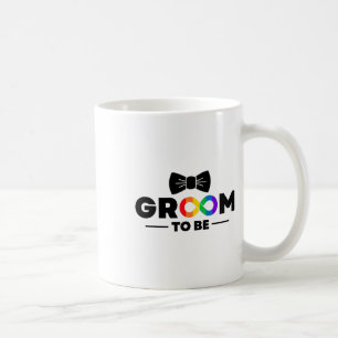 Monat Kaffeetasse