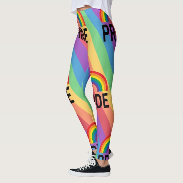Monat Leggings (Links)
