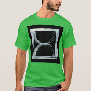 Monatliche Alchemische Symbole T-Shirt