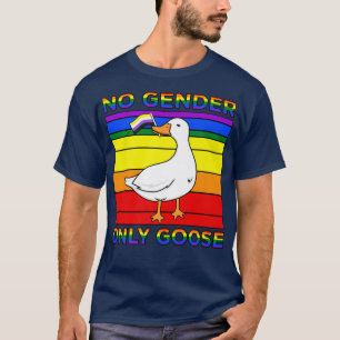 Monatliche Unterstützung für Gays Gay Gay Gay Gay T-Shirt