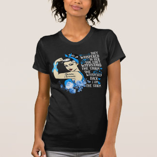 monatliches Geschenk für einen mächtigen Krieger T-Shirt