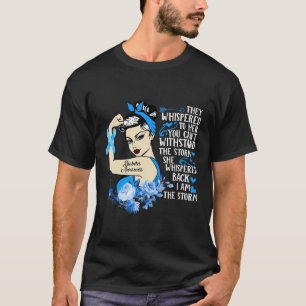 monatliches Geschenk für einen mächtigen Krieger z T-Shirt
