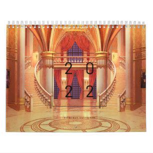 Monatskalender 2022: Gehorsam-mir-Anime Kalender