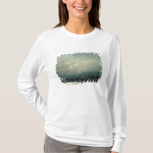 Mönch auf See, 1809 T-Shirt