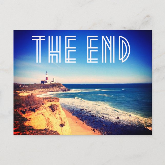 Mönch neue Grube Postkarte (Vorderseite)