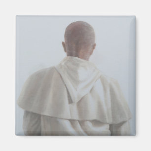Mönch Sant'Antimo II 2012 Magnet