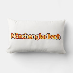 Mönchengladbach Deutschland Lendenkissen